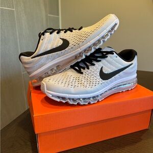Nike Air Max 2017